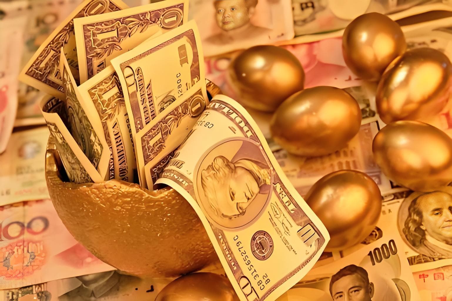 配资公司:我要配资网-英伟达股价再创新高 迈向4万亿美元市值 黄仁勋又卖了超3亿元！